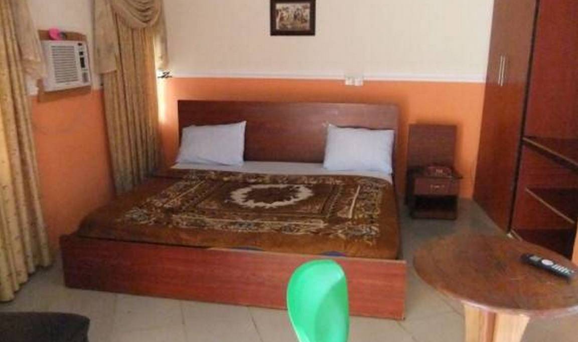 Photo of Bedroom in Akure