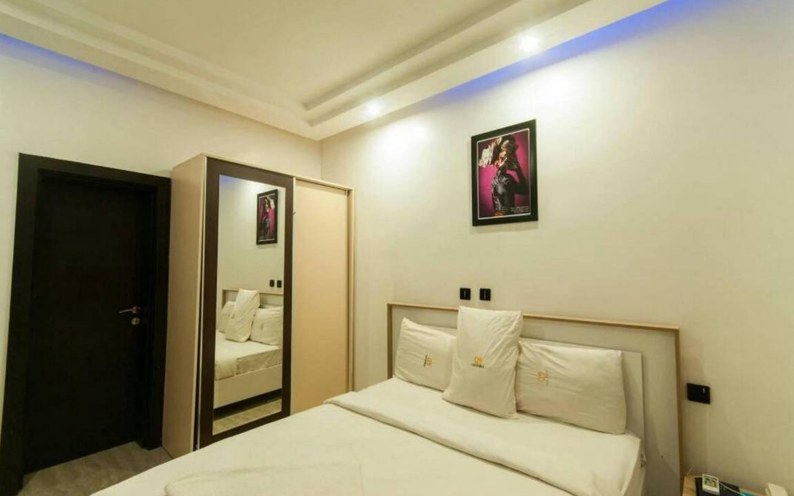 Photo of Bedroom in Jos