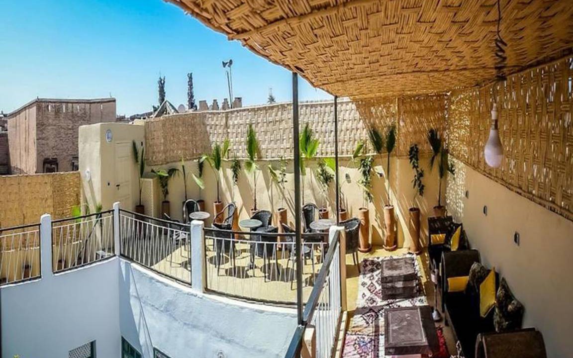 Photo of Others in Riad Zitoun Jdid