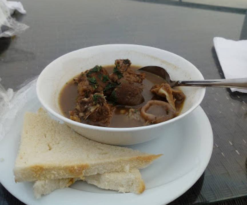 Photo of Others in Ikoyi
