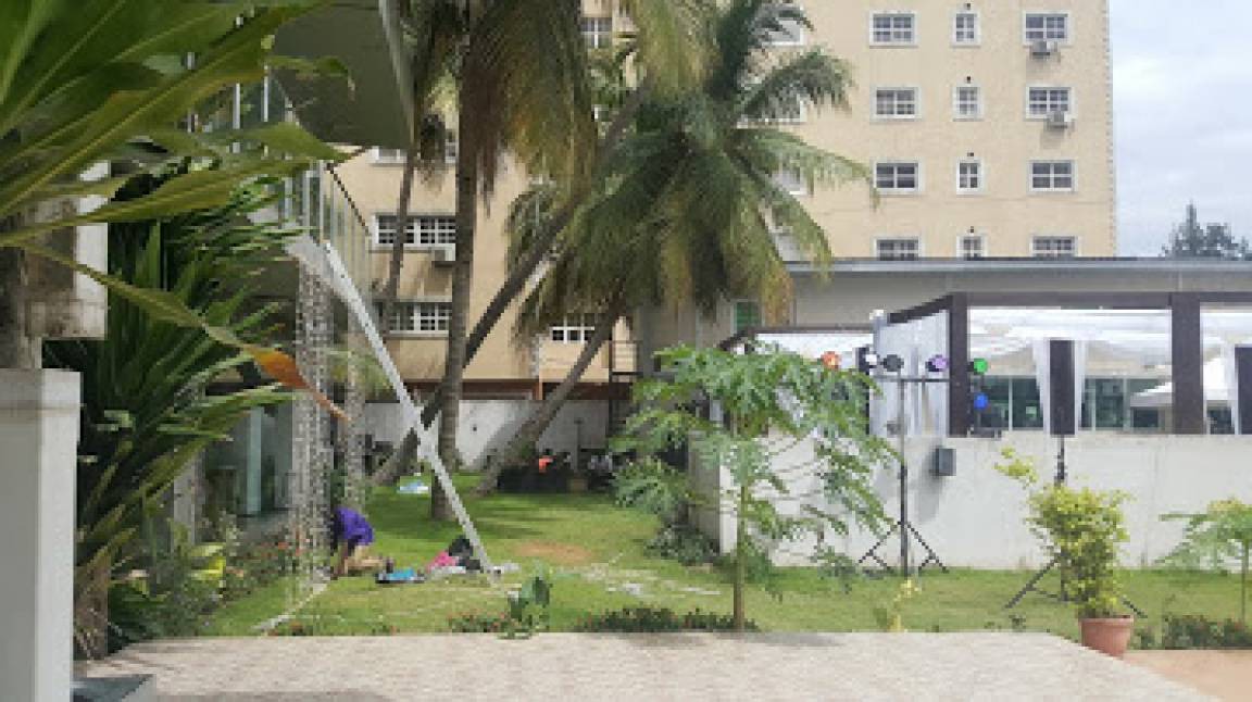 Photo of Others in Ikoyi