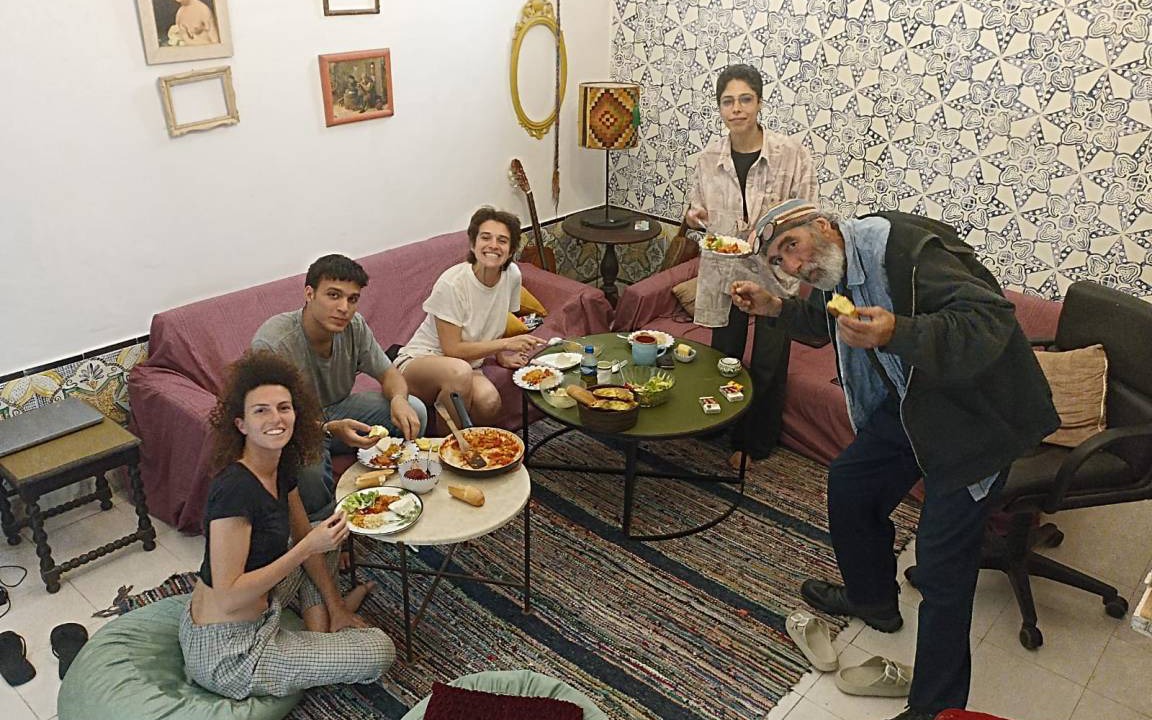 Photo of Others in Souks