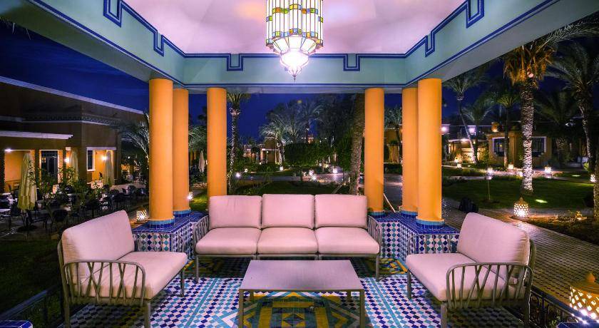 Photo of Patio Balcony in Ouahat Sidi Brahim