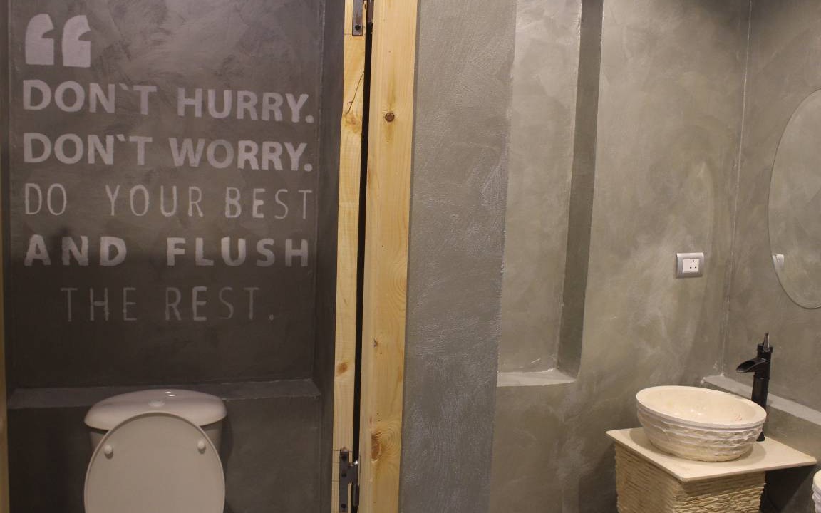 Photo of Bathroom in Sheraton Road -Sakkala