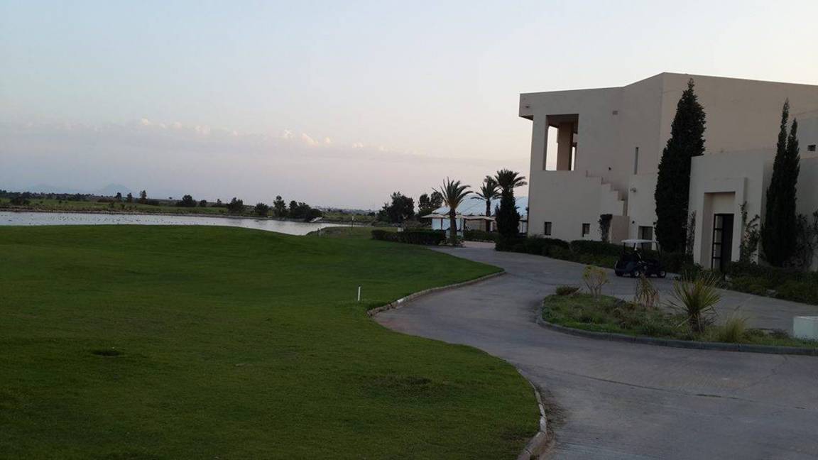 Photo of Buildings in La Marsa