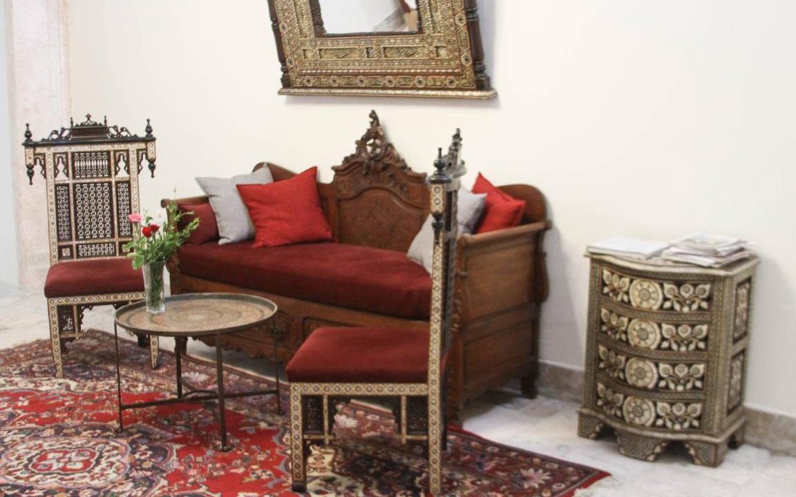 Photo of Others in Medina of Tunis