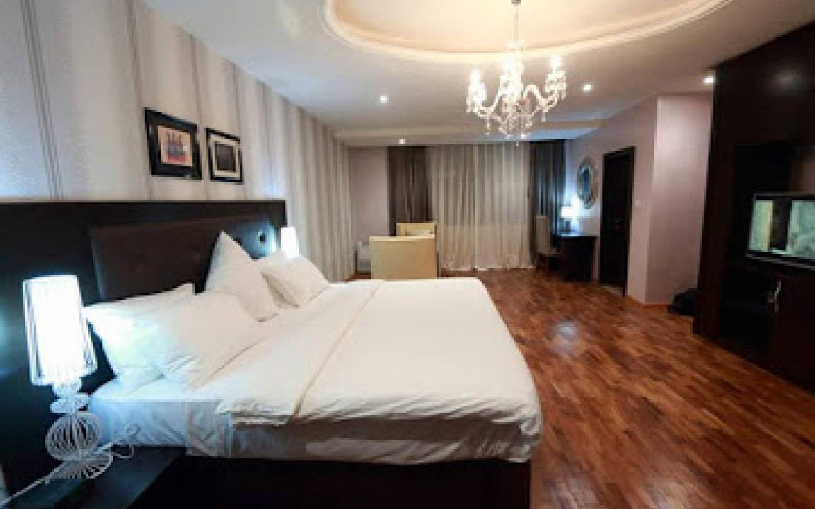 Photo of Bedroom in Ikoyi