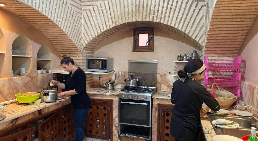 Photo of Kitchen in Mouassine