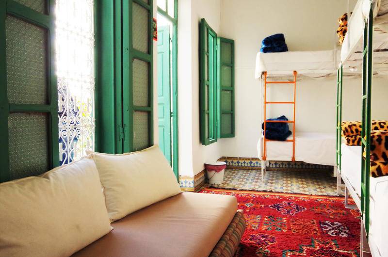 Photo of Others in Riad Zitoun Jdid
