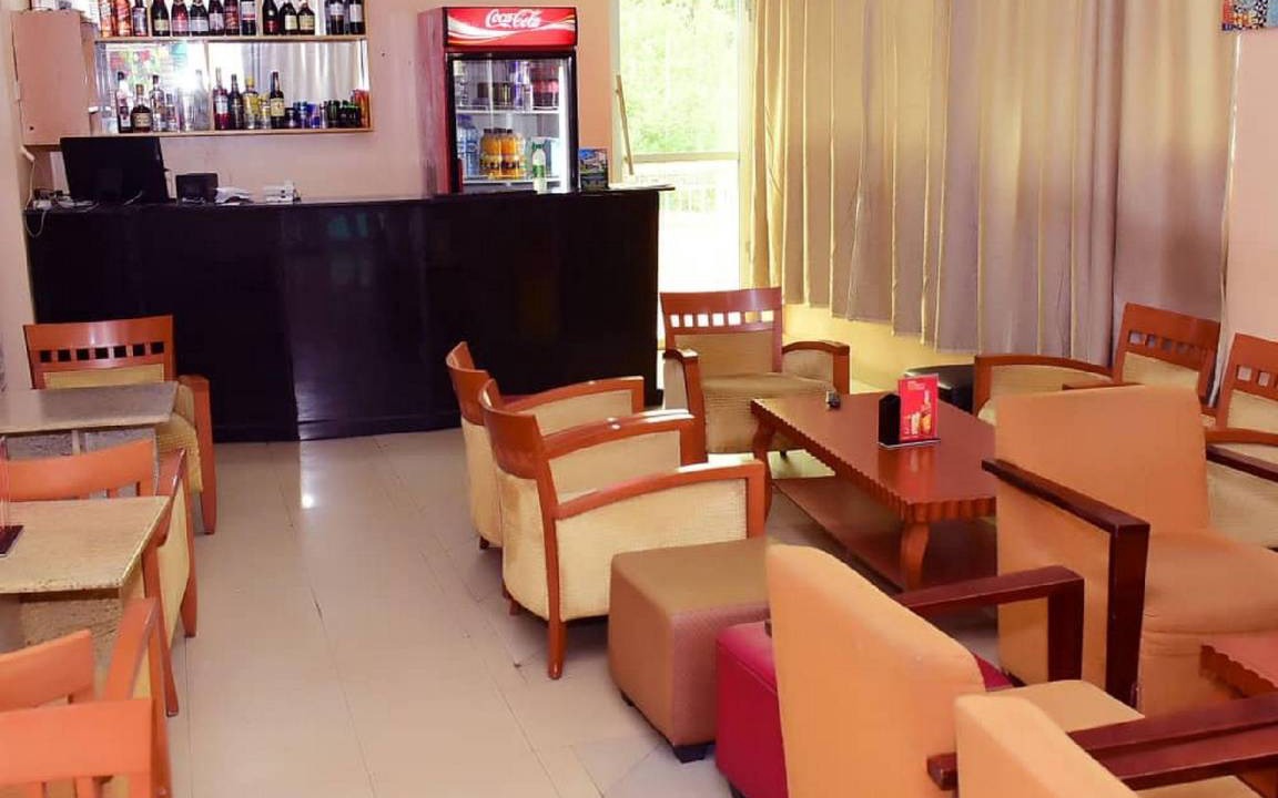 Photo of Livingroom in Akure