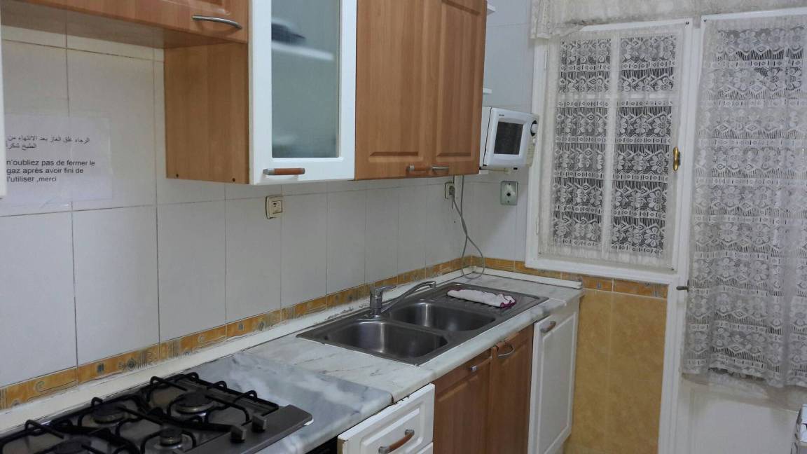 Photo of Kitchen in Ain Zaghouan