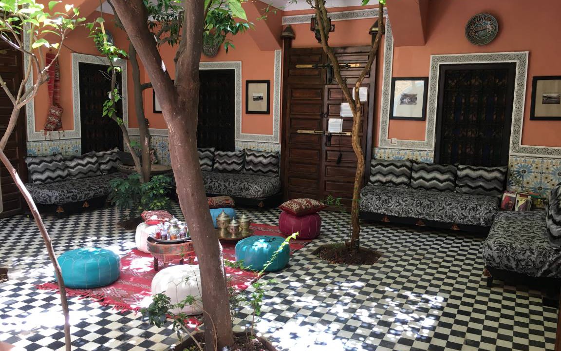 Photo of Others in Riad Zitoun Jdid