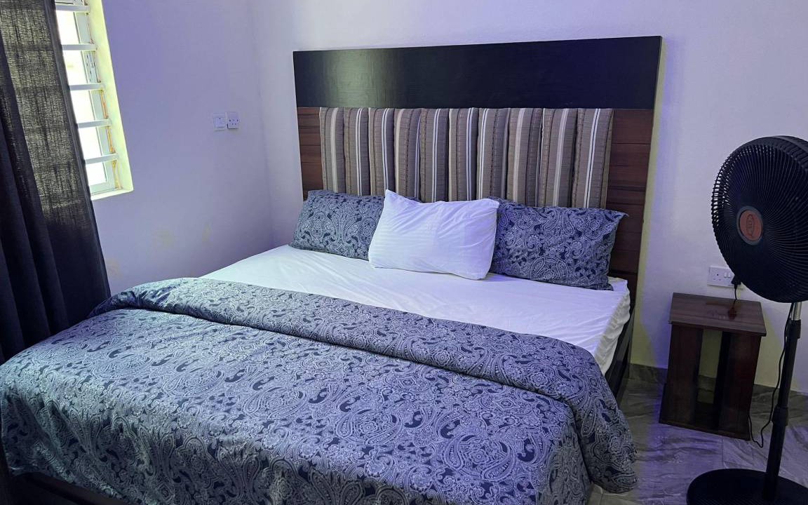 Photo of Bedroom in Lekki