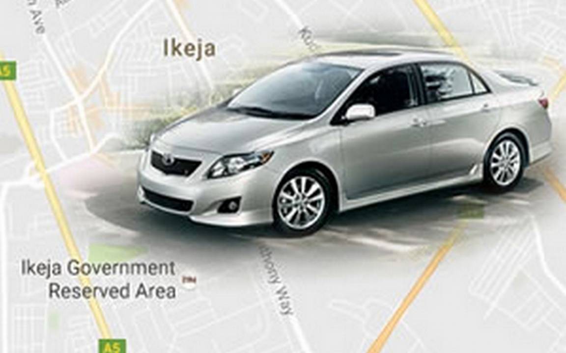 Photo of Others in Ikorodu