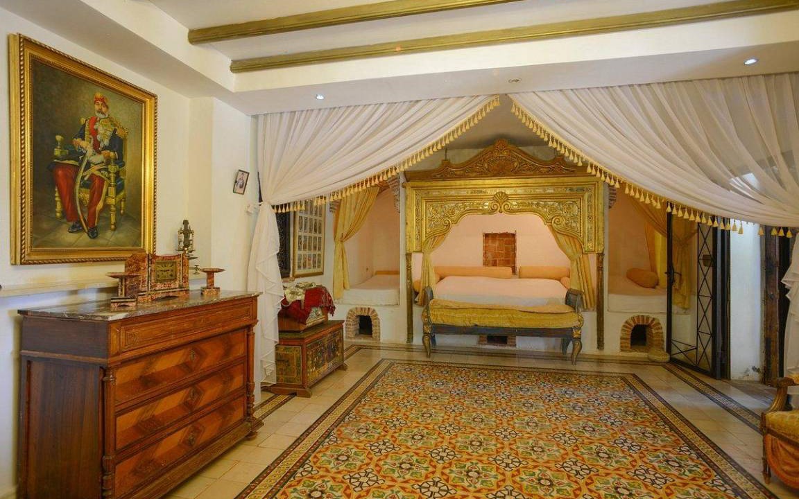 Photo of Bedroom in Bab Bhar