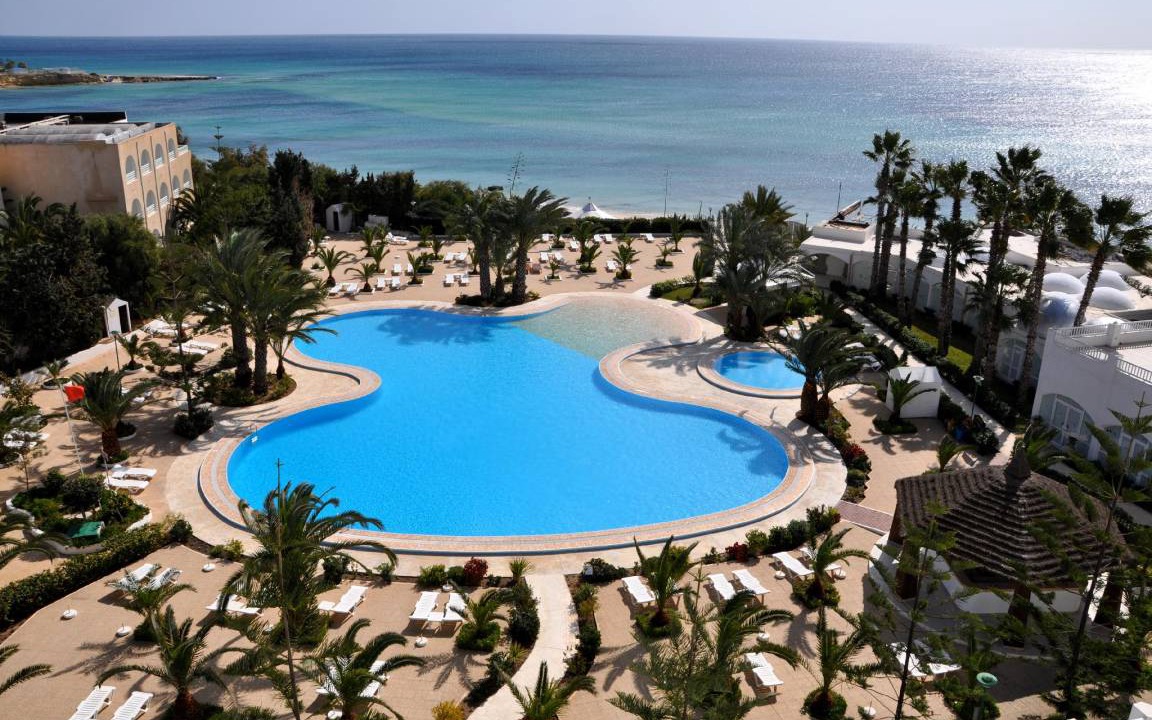 Photo of Others in Hammamet
