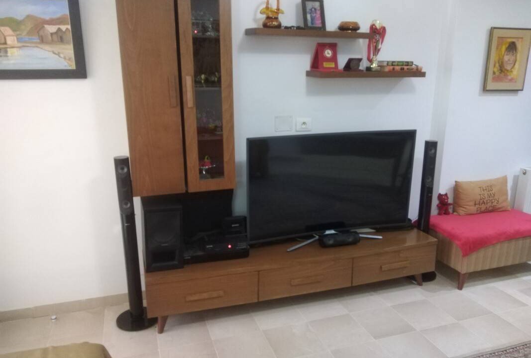 Photo of Livingroom in Cite La Gazelle