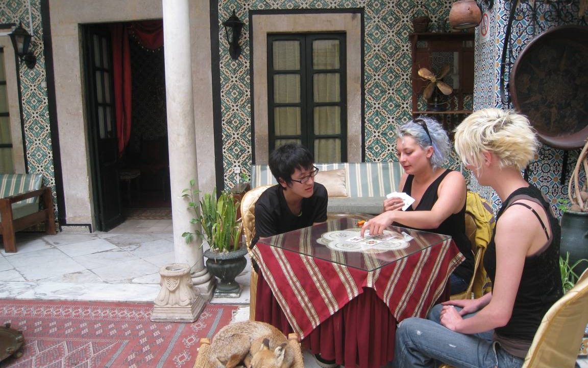 Photo of Others in Medina of Tunis