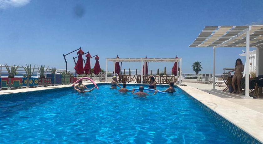 Photo of Others in Hammamet
