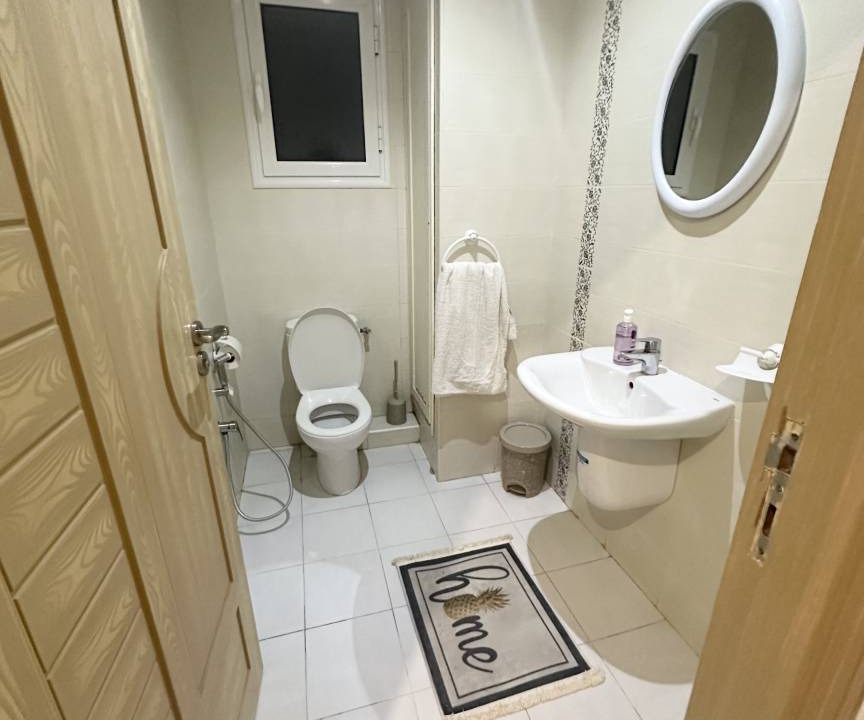 Photo of Bathroom in Western Khezama