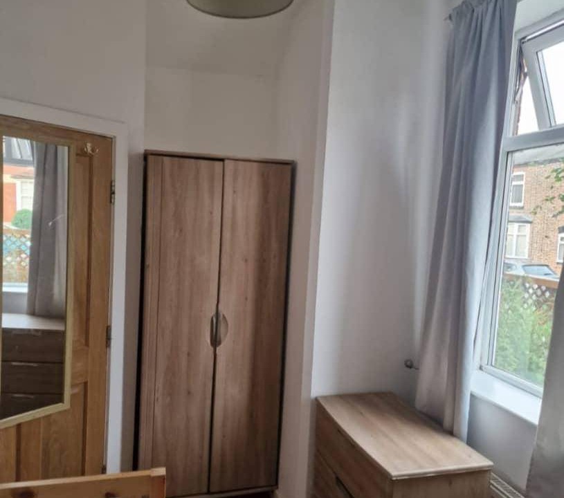 Photo of Bedroom in Epe