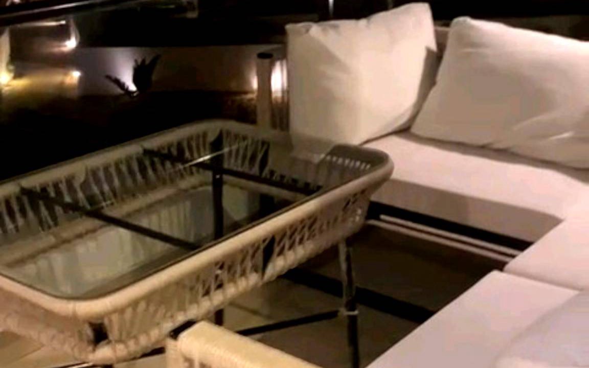 Photo of Patio Balcony in Ain Sokhna