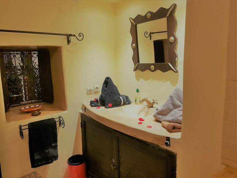 Photo of Bathroom in Sidi Bou Amar