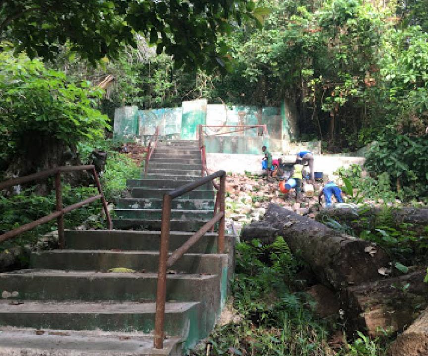 Photo of Others in Ikogosi