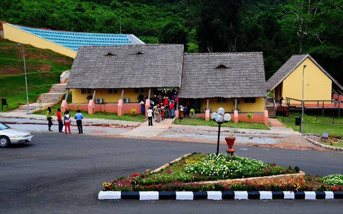 Photo of Others in Ikogosi
