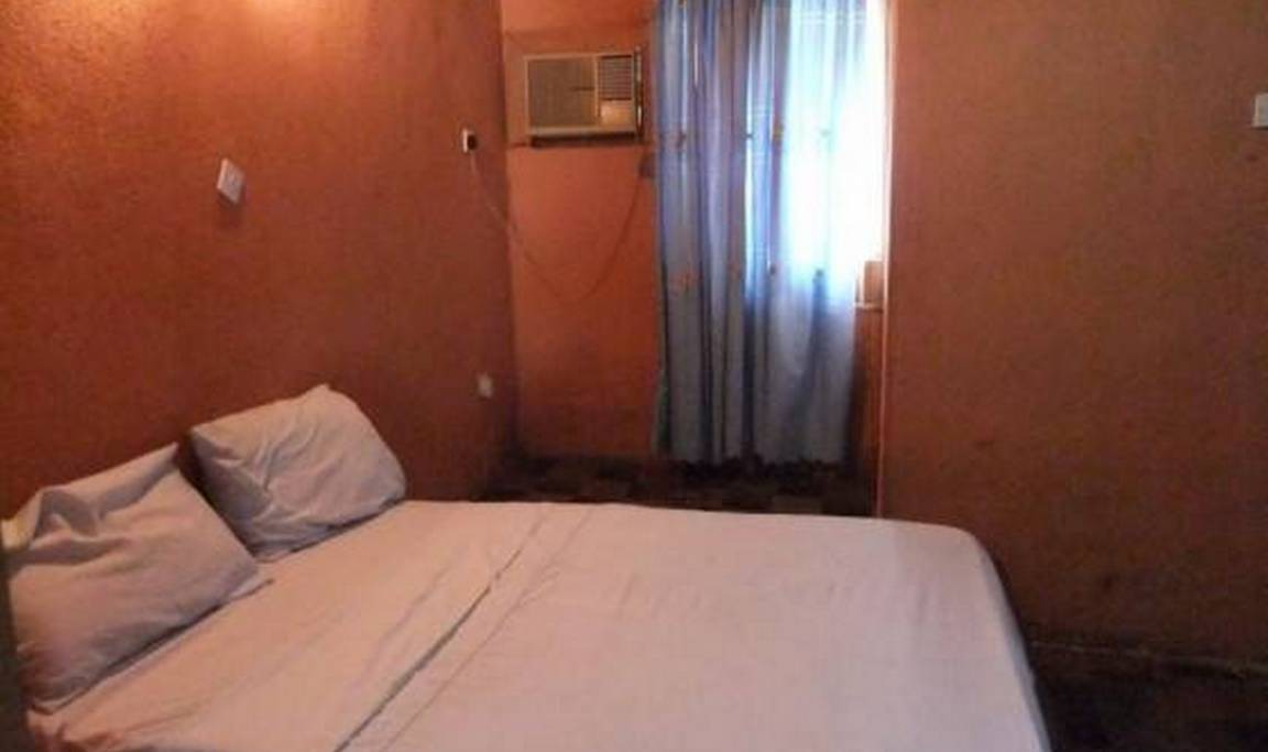 Photo of Bedroom in Akure