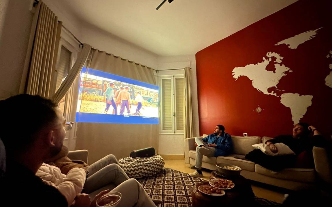 Photo of Livingroom in Tunis
