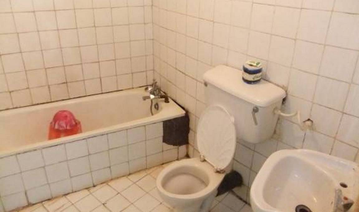 Photo of Bathroom in Akure