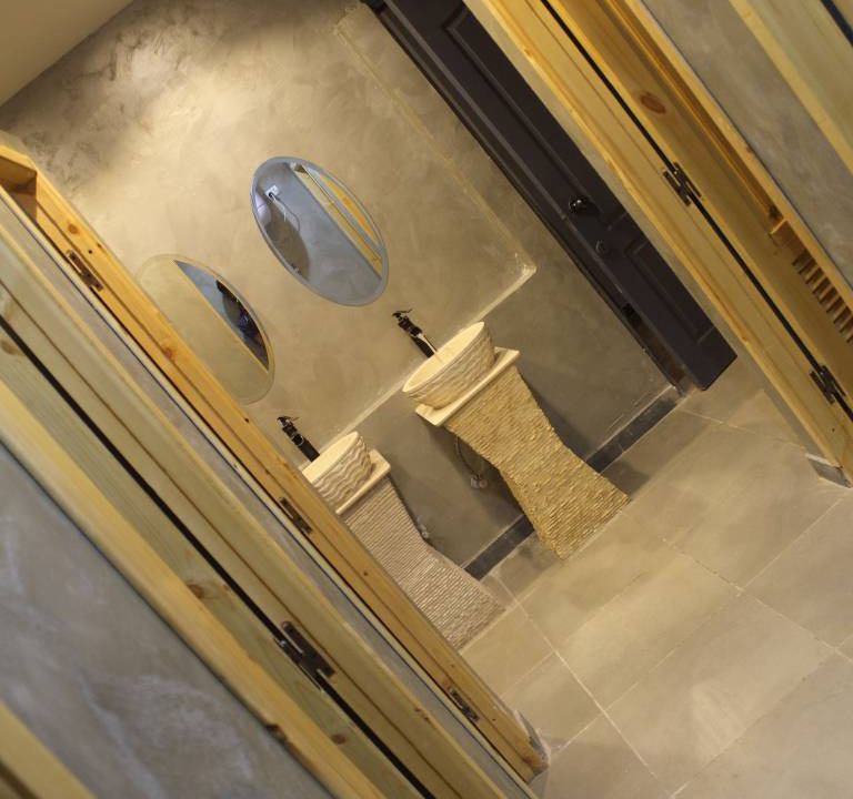 Photo of Bathroom in Sheraton Road -Sakkala