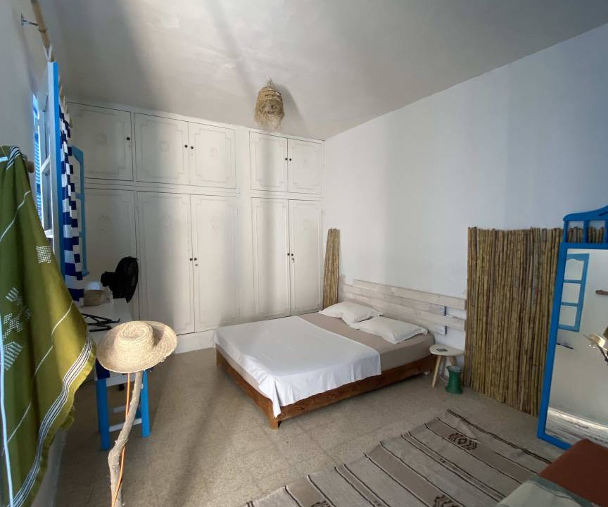 Photo of Bedroom in Erriadh