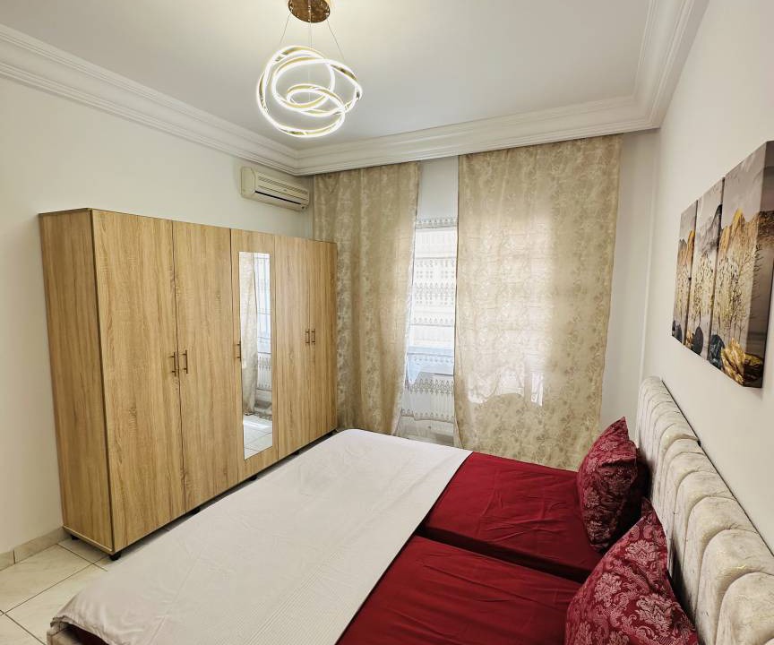 Photo of Bedroom in Western Khezama