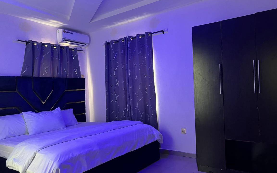 Photo of Bedroom in Lekki