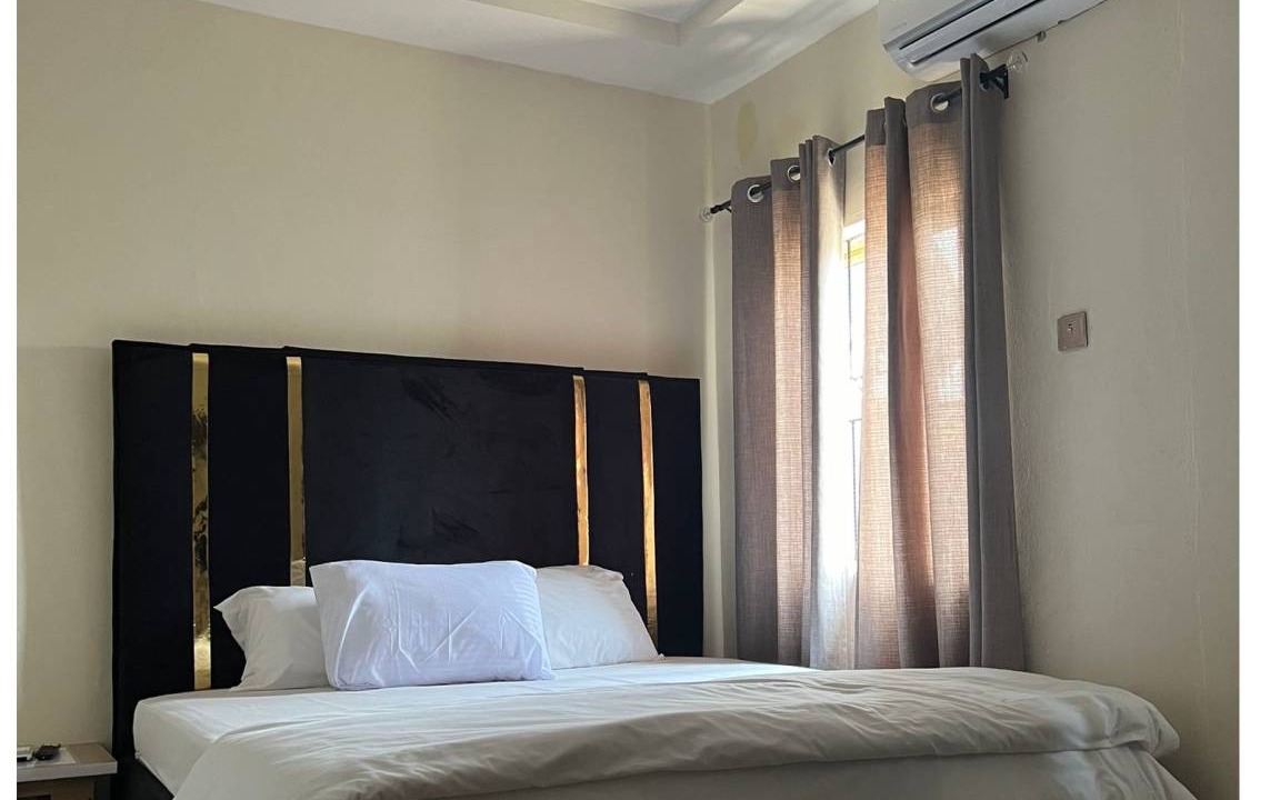 Photo of Bedroom in Lekki