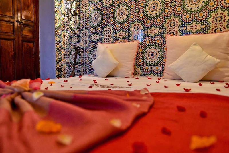 Photo of Bedroom in Sidi Bou Amar