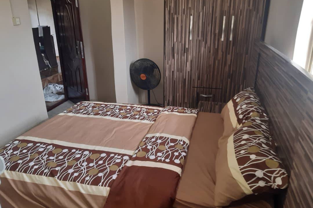 Photo of Bedroom in Alimosho