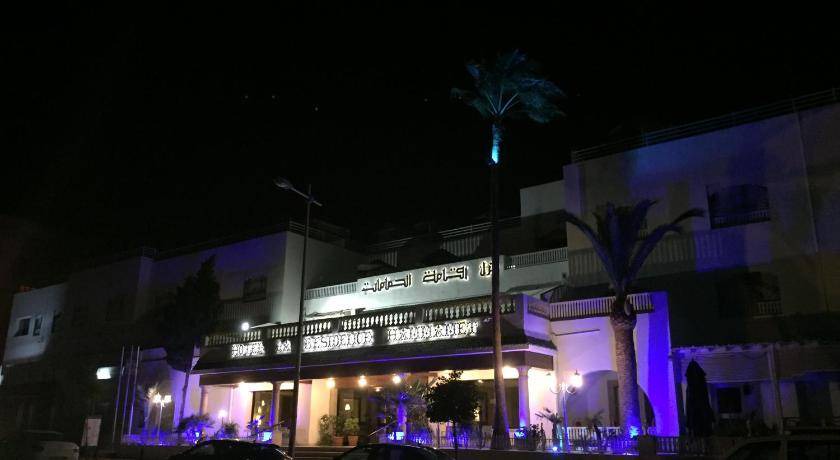 Photo of Others in Hammamet