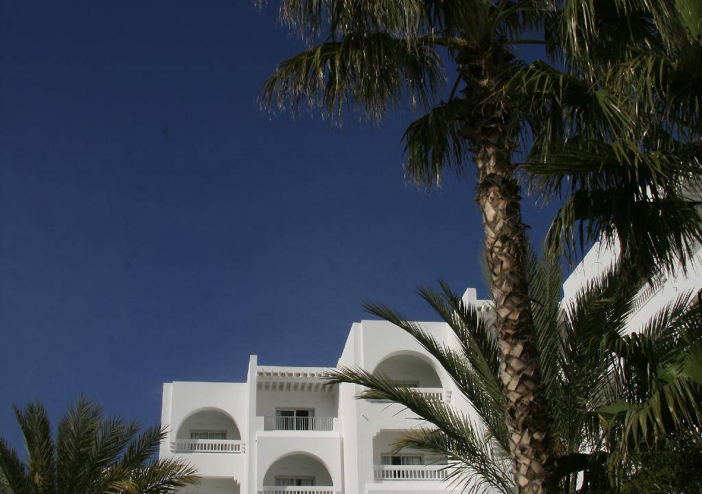 Photo of Others in Hammamet
