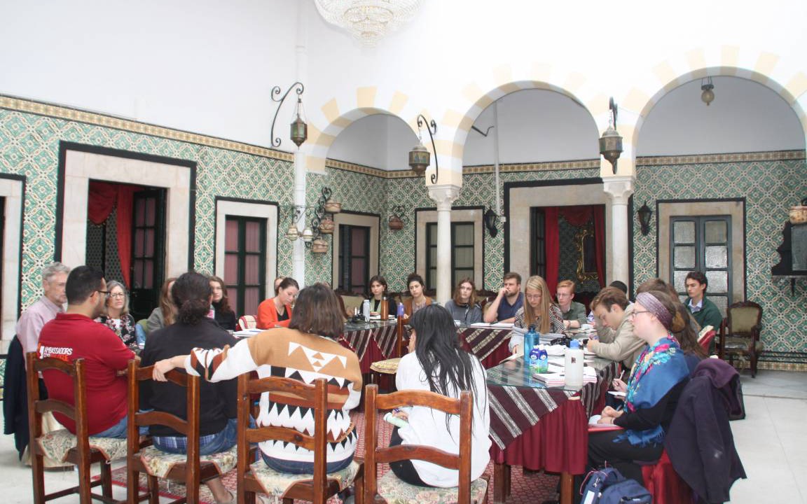 Photo of Others in Medina of Tunis