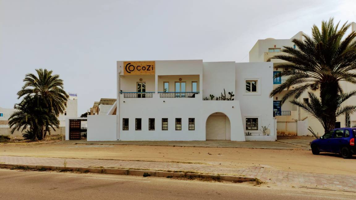 Photo of Others in Playa Sidi Mehrez