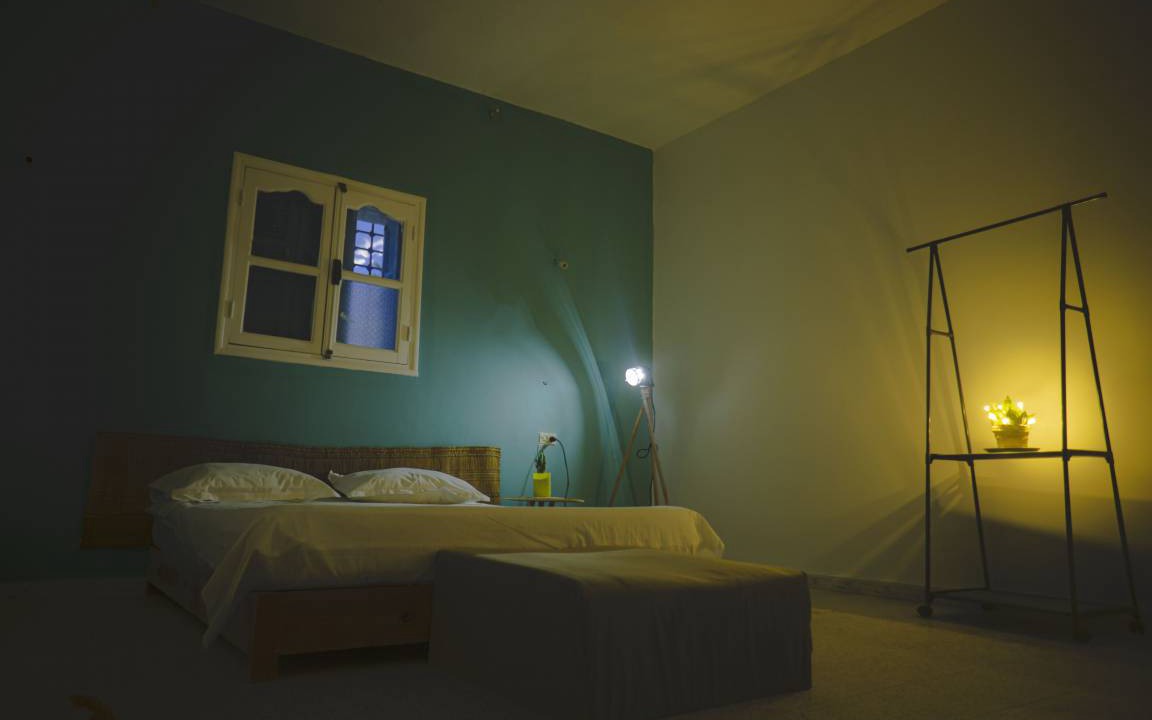 Photo of Bedroom in Erriadh