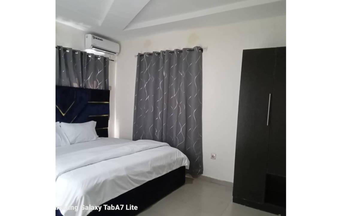 Photo of Bedroom in Lekki