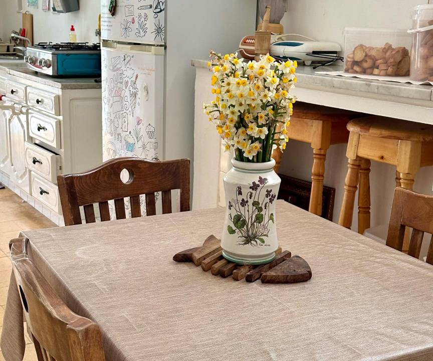 Photo of Kitchen in Tunis