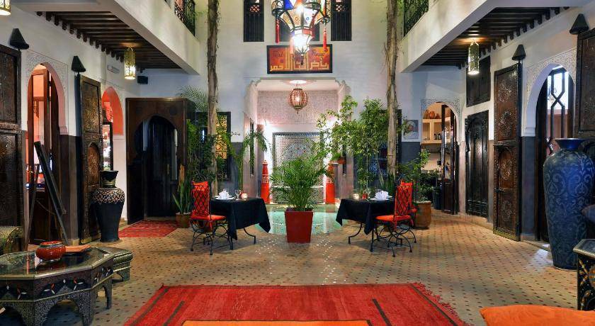 Photo of Others in Mechouar-Kasbah