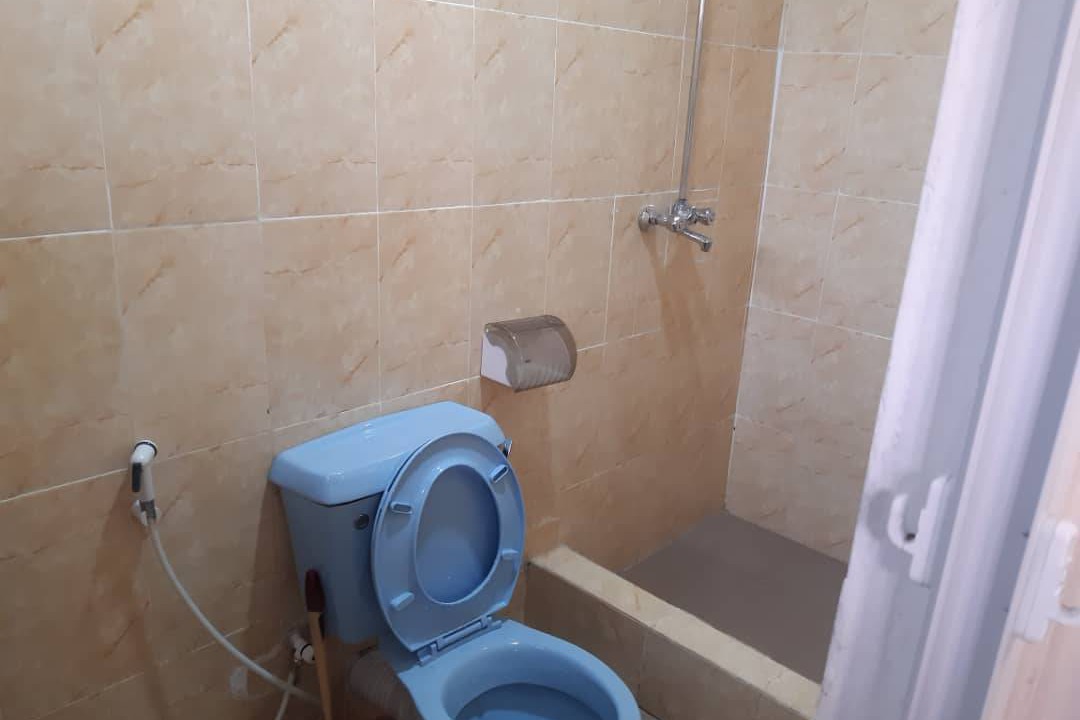 Photo of Bathroom in Alimosho