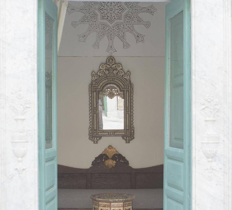 Photo of Others in Medina of Tunis