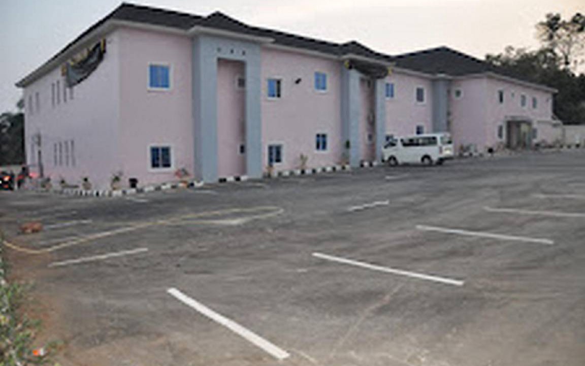 Photo of Others in Akure